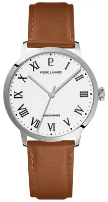 Obrázok produktu pre Pierre Lannier – 255G104 – Náramkové hodinky – Pánske