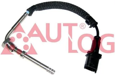 Produktbild von AUTLOG AS3017 Abgastemperatursensor für OPEL INSIGNIA Caravan 150mm