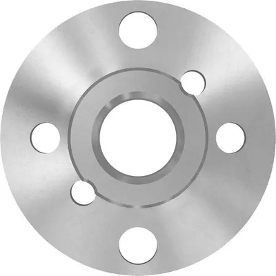Produktbild von PRO Stützteller Round Nut, M14, 115; 125 mm