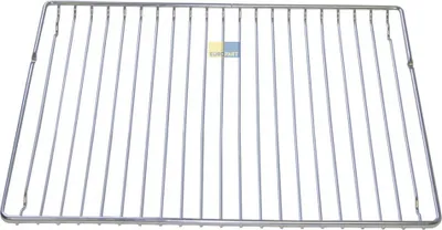 Produktbild von Grillrost Rost 425 x 360 mm für Backofen AEG-Electrolux, Whirlpool, Juno  Nr.: 140066595012 , ersetzt 387029001