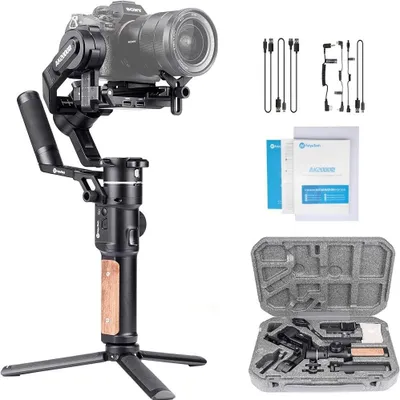Produktbild von FeiyuTech AK2000S Standard Kit ohne AKF 2