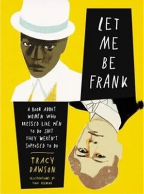 Immagine prodotto di Let Me Be Frank