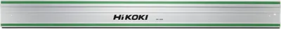 Produktbild von HiKOKI Führungsschiene 1600 x 180 mm mit Seitenprofil 4100072