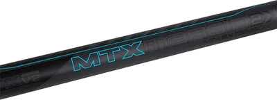 Produktbild von Matrix Fishing Mtx V2 Margin 2 Section 11.00 M Butt Segment Silber Silber One Size