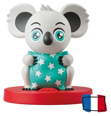 Immagine prodotto di Faba -  Figura con suono dei Câls
