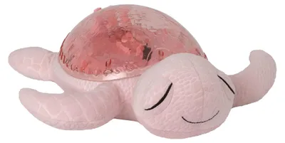 Produktbild von Cloud B Tranquil Turtle Pink Wiederaufladbar