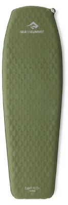 Produktbild von Sea To Summit Camp Plus 640 mm 1980 mm Olive