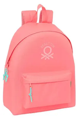 Obrázok produktu pre Batoh Benetton Coral 42 cm