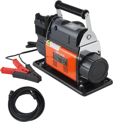 Immagine prodotto di Compressore d'aria digitale portatile con arresto automatico, 10,3 bar