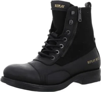 Produktbild von Stiefeletten für Herren in schwarz