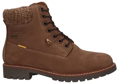 Produktbild von camel active Damen 57TRS01-307470_38 Cognac 38 EU