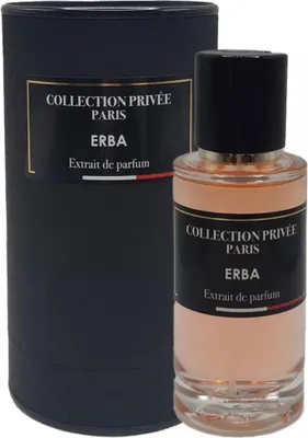 Produktbild von Parfümextrakt Ebra mit mediterranen Zitrus- und exotischen Fruchtnoten 50 ml