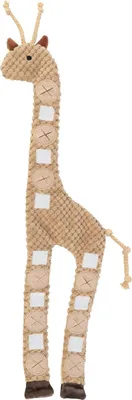 Produktbild von TRIXIE Snack-Giraffe - diverse - 50 cm