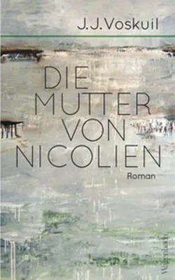 Obrázek produktu pro Die Mutter von Nicolien