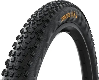 Zdjęcie produktu dla Opona Continental Trinotal Trail Rapid z kevlaru – 29x2,4