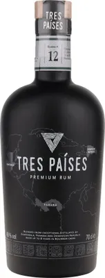 Produktbild von Premium Rum aus 3 Welten - Tres Paises