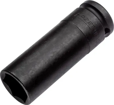 Produktbild von HAZET Steckschlüsseleinsatz 901SLG-21 85mm 19 5mm