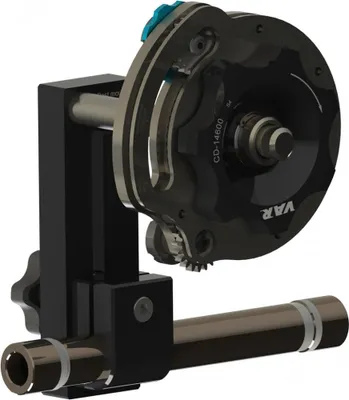 Produktbild von Var Cd-14600 Bremsenhalter-ausrichtungswerkzeug Silber  Silber One Size