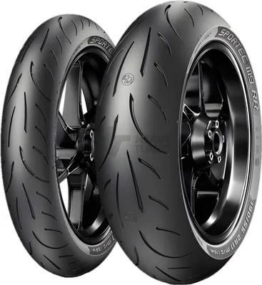 Immagine prodotto di Pneumatici METZELER SPORTEC M9 RR 150/60 R 17 M/C 66H TL