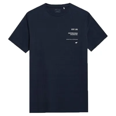 Imagen del producto de Camiseta de manga corta para hombre, talla M