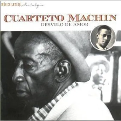 Produktbild von Desvelo De Amor