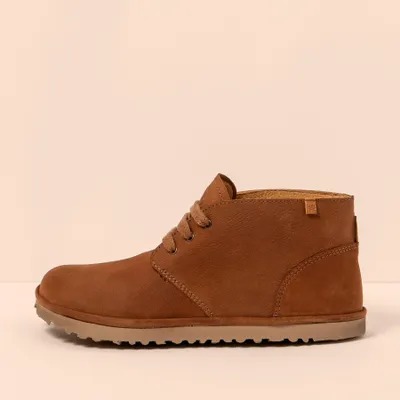 Produktbild von El naturalista Schnürstiefel N5374 PLEASANT WOOD / TRIBU Farbe Wood