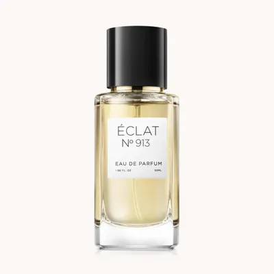 Produktbild von ÉCLAT 913 VIP Unisexduft 55 ml EdP - Langanhaltender Duftzwilling & Parfum Dupe