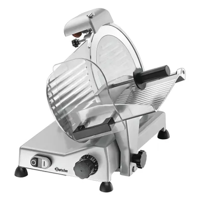 Produktbild von Bartscher Aufschnittmaschine 275 Plus