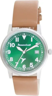 Produktbild von Herrenuhr - Messerschmitt Modell: ME-9673-02