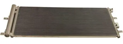 Image de Condensateur De Climatisation Ford Mondeo 14-