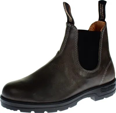 Produktbild von Blundstone 1469 - Damen Schuhe Stiefel - Steel-Grey, Größe:41.5 EU