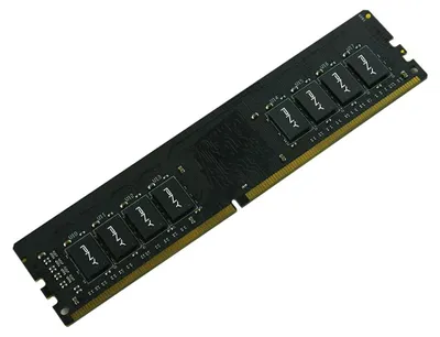 Image de PNY RAM PERFORMANCE DIMM DDR4 3200 MHz 16 Go - 16 Go - DDR4