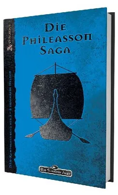 Produktbild von DSA4 - Die Phileasson Saga (remastered)