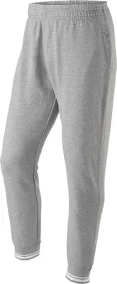 Produktbild von Wilson Team Joggers Grau M Herren Grau M