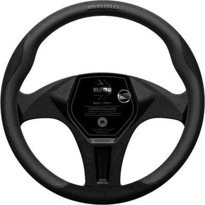 Zdjęcie produktu dla Pokrowiec na kierownicę MOMO MOMLSWCCOMCBE Ø 38-39 cm