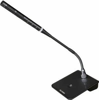 Obrázok produktu pre Mikrofón DMC980 GLEMM