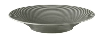 Produktbild von Suppenteller rund 22,5 cm - Seltmann Weiden Beat Perlgrau -