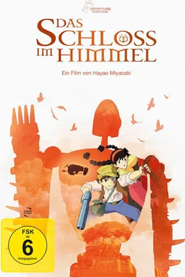 Obrázok produktu pre Das Schloss im Himmel (White Edition)