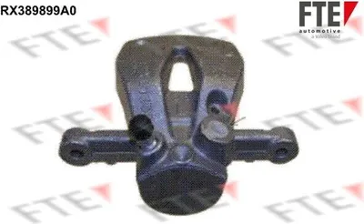 Produktbild von FTE Bremssattel Hinten Links für TOYOTA AVENSIS Kombi (T25) Ø38mm Grau 9290769