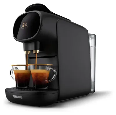 Image de Machine à café à capsules 19bars noir - Philips - LM9012-65 -