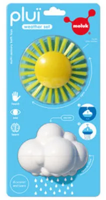 Produktbild von Moluk Pluï Wetterset Badespiel / Weather Set (MQ6)