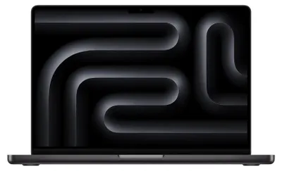 Obrázek produktu pro Apple MacBook Pro , Apple M, 36,1 cm (14.2"), 3024 x 1964 px, 36 GB, 1 TB, macOS Sonoma