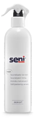 Produktbild von 12x Seni Care Geruchstralisator - 500 ml | Flasche (500 ml)