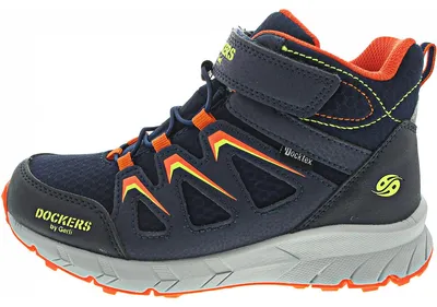 Produktbild von Dockers by Gerli 47SN721637660 (37/navy)