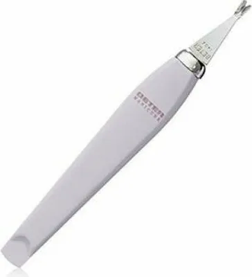 Immagine prodotto di Beter Taglia Cuticole in acciaio inox C/Push Skin
