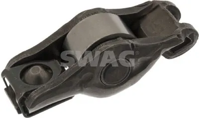Produktbild von SWAG 30 93 1327 Schlepphebel für VW Golf VII Schrägheck (5G1, BQ1, BE1, BE2)