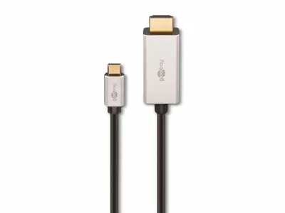 Obrázok produktu pre Adaptačný kábel USB-C™ na HDMI™, 2 m