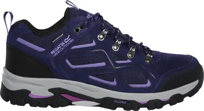 Produktbild von Regatta Tebay Low Damen-Trekkingstiefel wasserdicht 41