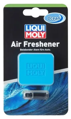Image de Désodorisant LIQUI MOLY