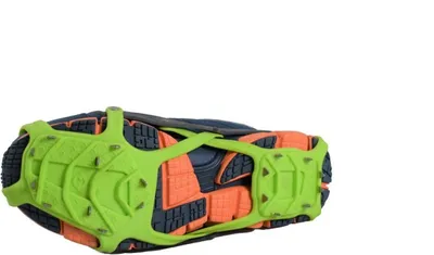 Immagine prodotto di Catene da scarpe Veriga 'Run Track', (43 - 47), XL
